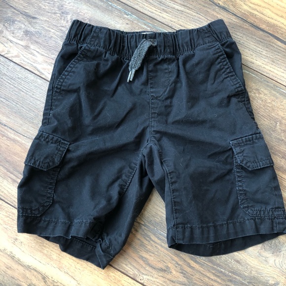 Old Navy Other - Boy’s  Black Old Navy Shorts